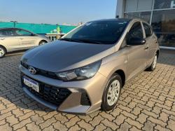HYUNDAI HB 20 Hatch 1.0 12V 4P FLEX SENSE