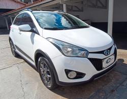 HYUNDAI HB 20 Hatch X 1.6 16V 4P STYLE FLEX