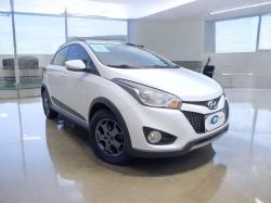 HYUNDAI HB 20 Hatch X 1.6 16V 4P STYLE FLEX