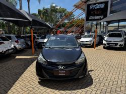 HYUNDAI HB 20 Hatch 1.6 16V 4P FLEX COMFORT STYLE AUTOM�TICO