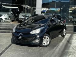 HYUNDAI HB 20 Hatch 1.6 16V 4P PREMIUM FLEX AUTOM�TICO