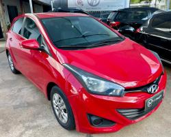 HYUNDAI HB 20 Hatch 1.0 12V 4P FLEX COMFORT