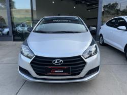 HYUNDAI HB 20 Hatch 1.0 12V 4P FLEX COMFORT PLUS