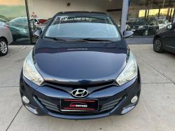 HYUNDAI HB 20 Hatch 1.6 16V 4P PREMIUM FLEX AUTOM�TICO