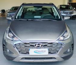 HYUNDAI HB 20 Hatch X 1.6 16V 4P FLEX DIAMOND AUTOM�TICO