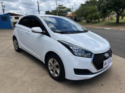 HYUNDAI HB 20 Hatch 1.0 12V 4P FLEX COMFORT