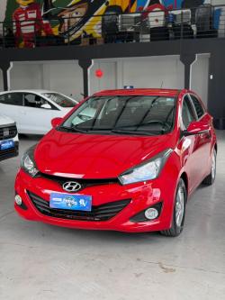 HYUNDAI HB 20 Hatch 1.0 12V 4P FLEX COMFORT