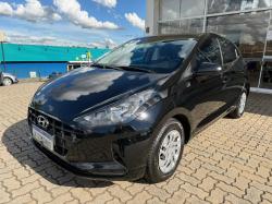 HYUNDAI HB 20 Hatch 1.0 12V 4P FLEX SENSE