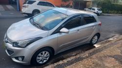 HYUNDAI HB 20 Hatch 1.6 16V 4P FLEX COMFORT