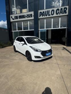 HYUNDAI HB 20 Hatch 1.6 16V 4P PREMIUM FLEX AUTOM�TICO