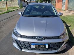 HYUNDAI HB 20 Hatch 1.0 12V 4P FLEX COMFORT
