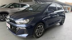 HYUNDAI HB 20 Hatch 1.0 12V 4P FLEX TGDI SENSE AUTOM�TICO