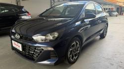 HYUNDAI HB 20 Hatch 1.0 12V 4P FLEX TGDI SENSE AUTOM�TICO