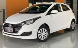 HYUNDAI HB 20 Hatch 1.0 12V 4P FLEX COMFORT PLUS
