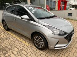 HYUNDAI HB 20 Hatch 1.6 16V 4P FLEX VISION AUTOM�TICO