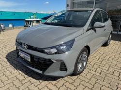 HYUNDAI HB 20 Hatch 1.0 12V 4P FLEX TGDI TURBO LIMITED AUTOM�TICO