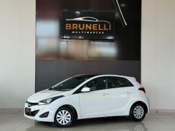 HYUNDAI HB 20 Hatch 1.6 16V 4P FLEX COMFORT PLUS AUTOM�TICO