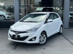 HYUNDAI HB 20 Hatch 1.6 16V 4P FLEX PREMIUM