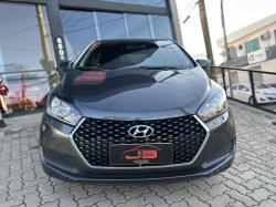 HYUNDAI HB 20 Hatch 1.0 12V 4P FLEX COMFORT PLUS