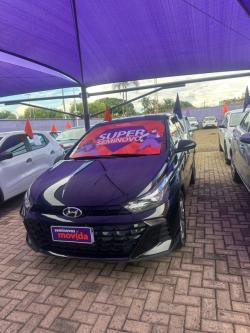 HYUNDAI HB 20 Hatch 1.0 12V 4P FLEX COMFORT PLUS