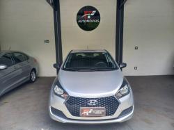 HYUNDAI HB 20 Hatch 1.0 12V 4P FLEX UNIQUE