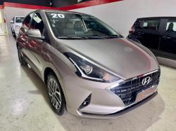 HYUNDAI HB 20 Hatch 1.0 12V 4P FLEX TGDI TURBO DIAMOND AUTOM�TICO