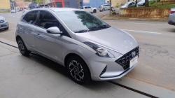 HYUNDAI HB 20 Hatch 1.0 12V 4P FLEX VISION