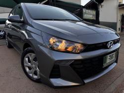 HYUNDAI HB 20 Hatch 1.0 12V 4P FLEX COMFORT PLUS