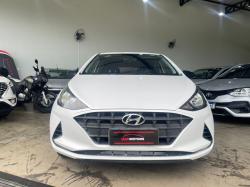 HYUNDAI HB 20 Hatch 1.0 12V 4P FLEX SENSE
