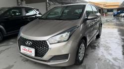 HYUNDAI HB 20 Hatch 1.0 12V 4P FLEX UNIQUE
