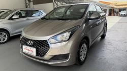 HYUNDAI HB 20 Hatch 1.0 12V 4P FLEX UNIQUE
