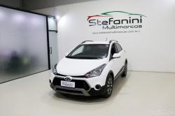 HYUNDAI HB 20 Hatch X 1.6 16V 4P STYLE FLEX AUTOM�TICO