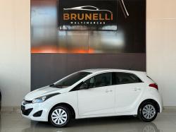 HYUNDAI HB 20 Hatch 1.0 12 V 4P FLEX COMFORT STYLE