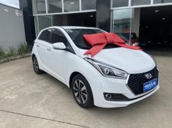 HYUNDAI HB 20 Hatch 1.6 16V 4P PREMIUM FLEX AUTOM�TICO