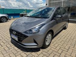 HYUNDAI HB 20 Hatch 1.0 12V 4P FLEX SENSE