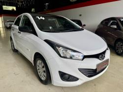 HYUNDAI HB 20 Hatch 1.0 12V 4P FLEX COMFORT