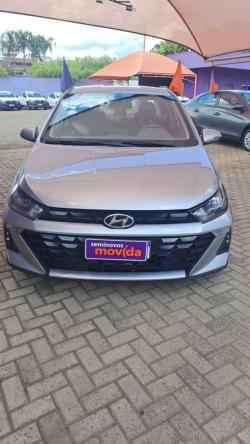 HYUNDAI HB 20 Hatch 1.0 12V 4P FLEX COMFORT