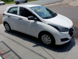 HYUNDAI HB 20 Hatch 1.0 12V 4P FLEX UNIQUE