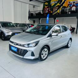 HYUNDAI HB 20 Hatch 1.0 12V 4P FLEX COMFORT PLUS
