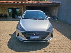 HYUNDAI HB 20 Hatch 1.0 12V 4P FLEX EVOLUTION