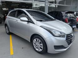 HYUNDAI HB 20 Hatch 1.6 16V 4P FLEX COMFORT PLUS AUTOM�TICO