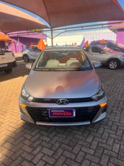 HYUNDAI HB 20 Hatch 1.0 12V 4P FLEX COMFORT PLUS