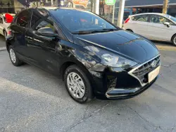 HYUNDAI HB 20 Hatch 1.0 12V 4P FLEX SENSE