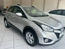 HYUNDAI HB 20 Hatch X 1.6 16V 4P PREMIUM FLEX AUTOM�TICO