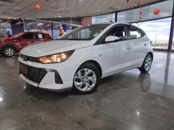 HYUNDAI HB 20 Hatch 1.0 12V 4P FLEX SENSE PLUS