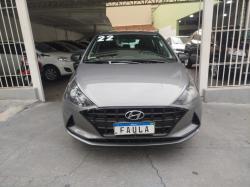 HYUNDAI HB 20 Hatch 1.0 12V 4P FLEX SENSE