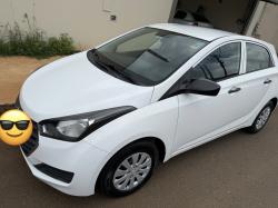HYUNDAI HB 20 Hatch 1.0 12V 4P FLEX COMFORT