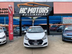 HYUNDAI HB 20 Hatch 1.0 12V 4P FLEX COMFORT