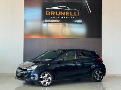HYUNDAI HB 20 Hatch 1.6 16V 4P FLEX COMFORT PLUS