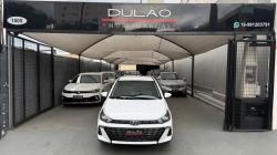 HYUNDAI HB 20 Hatch 1.0 12V 4P FLEX COMFORT PLUS